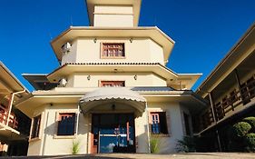 Villa Apart Hotel